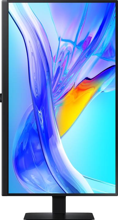 Actual product image Samsung ViewFinity S8 - S80UD (3840 x 2160 Pixels, 27")
