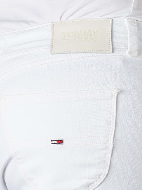 Actual product image Tommy Hilfiger Tommy Jeans Sophie Skinny Low Waist Denim Color (W24/L32)