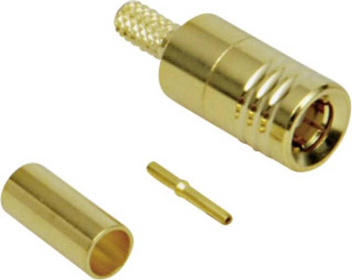 Produktbild BKL Electronic SMB-Steckverbinder