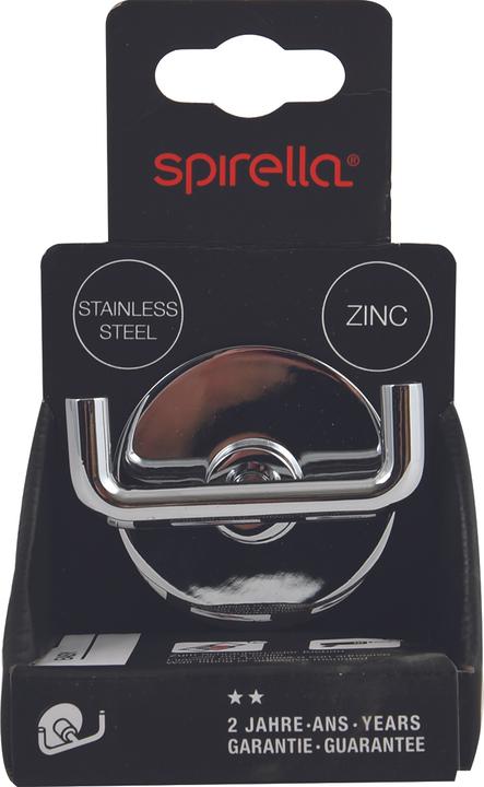 Immagine prodotto spirella Gancio Easy Chrome, 1 kg
