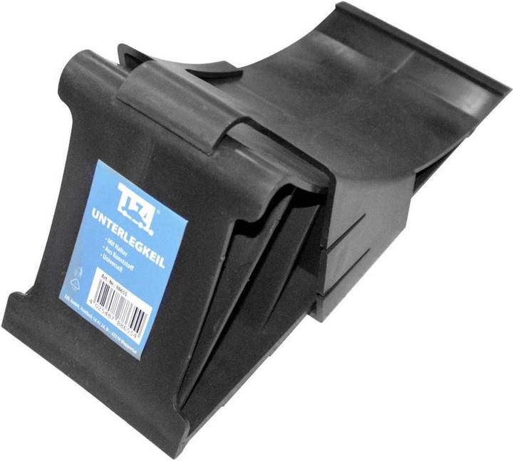 Actual product image TFA Wheel chock