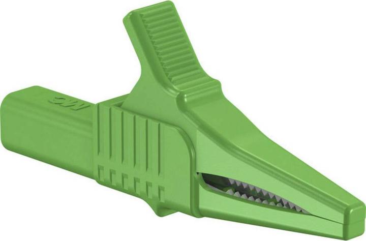 Stäubli Pince de sécurité 4 mm