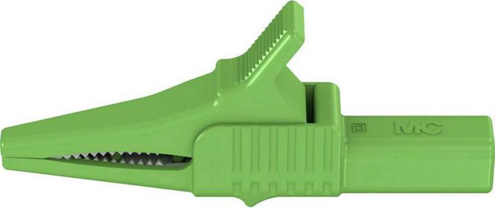 Image du produit Stäubli Pince de sécurité 4 mm