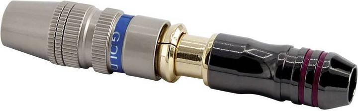 Produktbild Sinuslive CS-2 High End Cinchstecker
