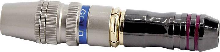 Produktbild Sinuslive CS-2 High End Cinchstecker