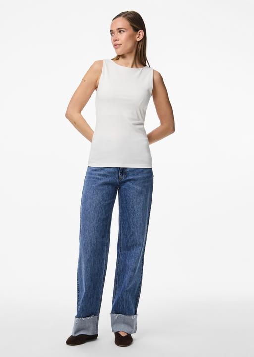 Produktbild Pieces Pcneja Sl Reversible Top Noos Bc (M)