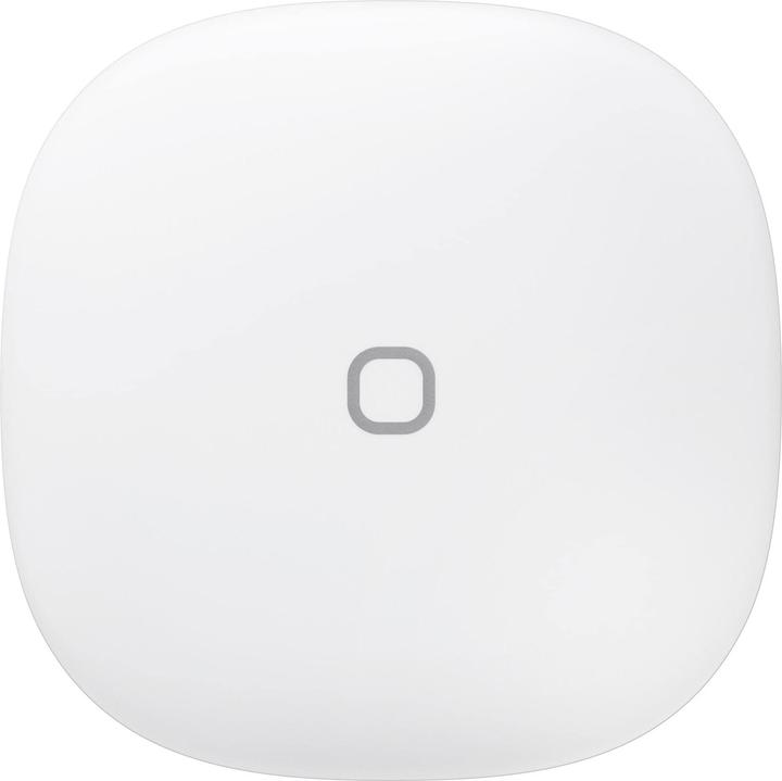 Actual product image Aeotec Samsung SmartThings Button