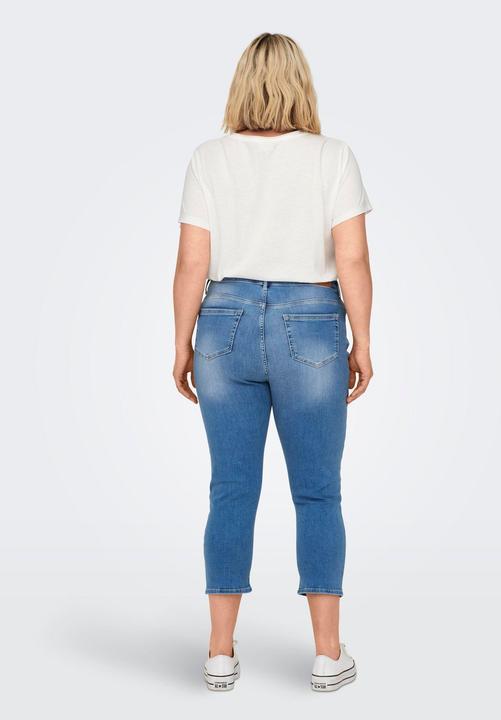 Image du produit Only Pantalon capri Curvy CarWilly (52)