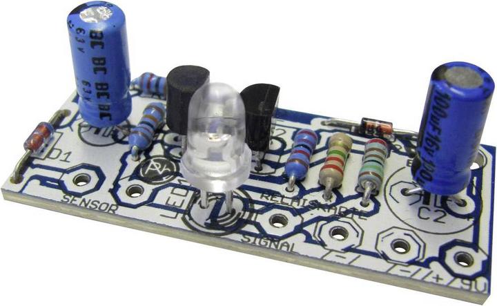 Produktbild Kemo Wasser-Füllstandsmelder 9 V/DC