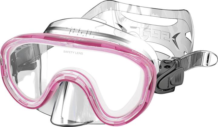 Seac Mask Marina Slt