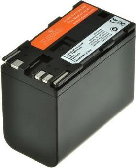 Actual product image Jupio Camcorder Battery Sony NP-F970 7.2V 7400mAh (Camera battery)