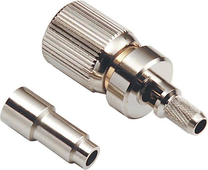 Produktbild BKL Electronic 1.6, 5.6-Koaxial-Steckverbinder