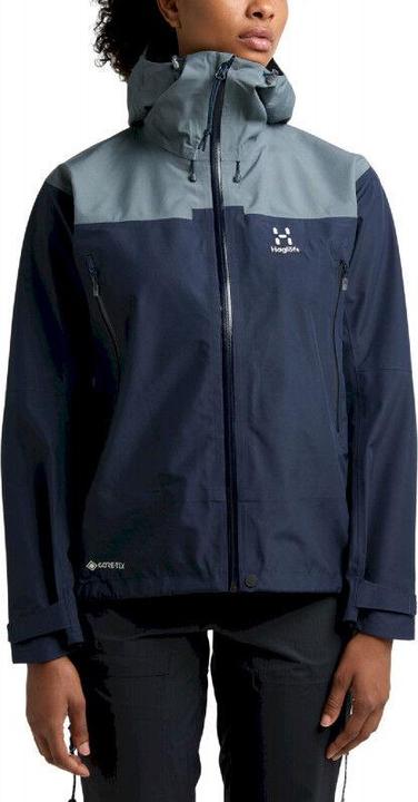 Produktbild Haglöfs Women's Roc Flash GTX Jacket (S)