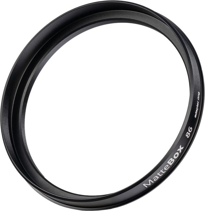 Irix Cine Matte Box IQ Adapter M86 (Filter adapter)