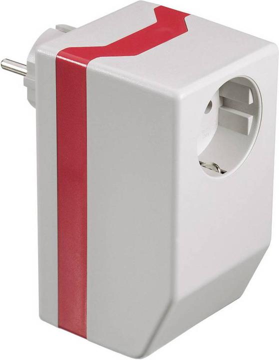 Strapubox Empty housing for plug charger (Housing)