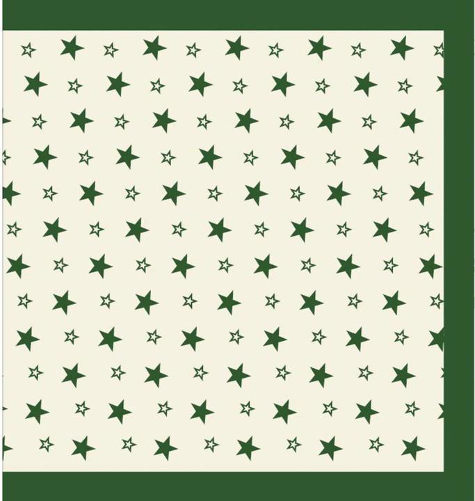 Actual product image Krinner Underblanket