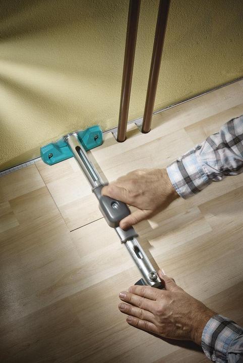 Produktbild wolfcraft wolfcraft 1 Hammer-Zugeisen