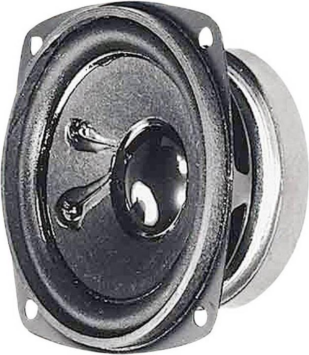 Produktbild Visaton FRS 8 Breitbandlautsprecher