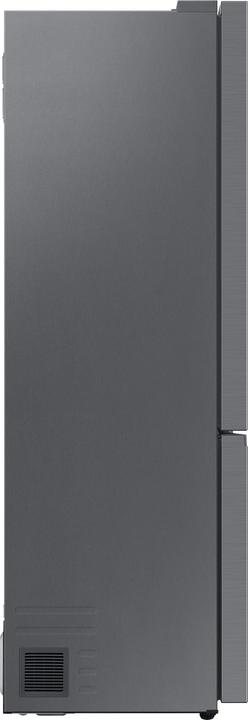 Produktbild Samsung RB53DG703CS9EF, K?hl-/Gefrierkombination (edelstahl, AI Energy Mode, Twin Cooling Plus, Metal Coolin (538 l)