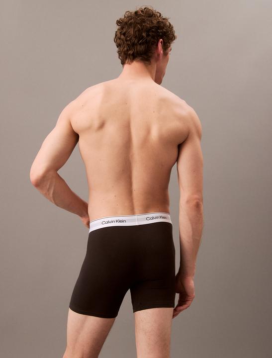 Immagine prodotto Calvin Klein Boxer Brief 3pk (XS)
