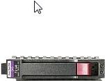 Actual product image HPE 652766-B21 Hard disk (3 TB, 3.5")