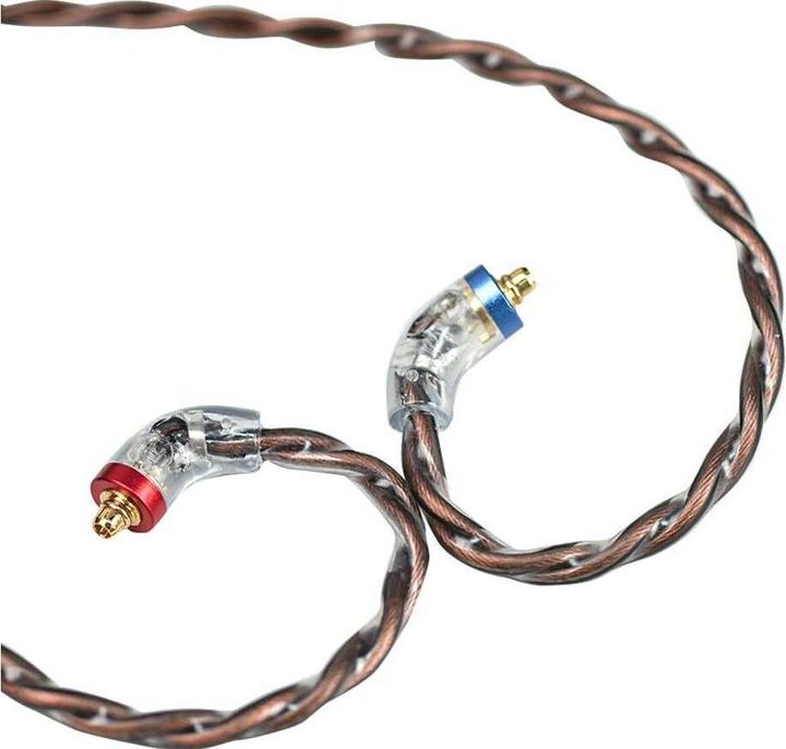 Produktbild FiiO LC-RC 2024 (1.2m, 4.4mm Klinke, 3.5mm Klinke, Diverse)