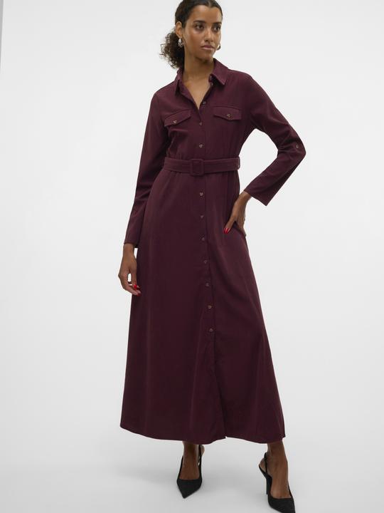 Produktbild Vero Moda VMVILJA Langes Kleid Kleid (XS)