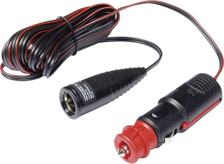 Actual product image ProCar Extension cable
