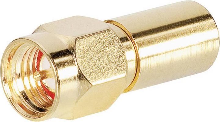 Produktbild BKL Electronic SMA-Abschlusswiderstand