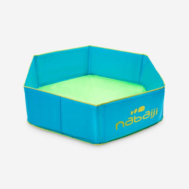 Nabaiji Tidipool