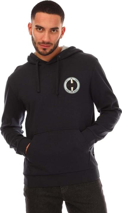 Immagine prodotto BOSS Felpa con Cappuccio Cucito Uomo (L)