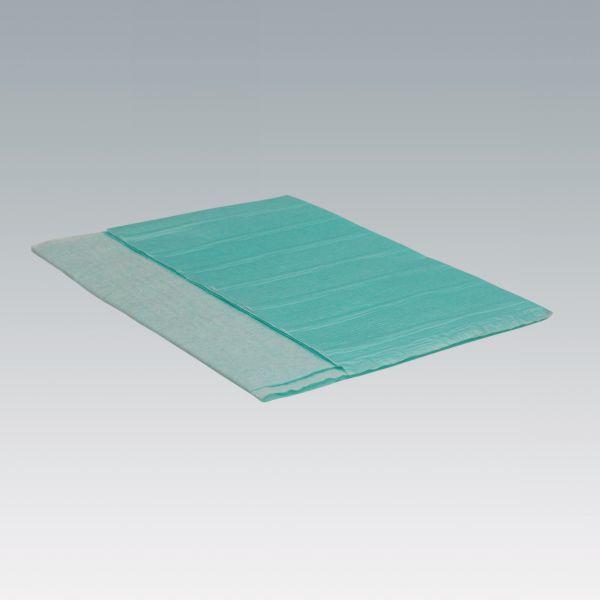 Cosmetic Medinop Foot Protector Green 37.5 x 45 cm