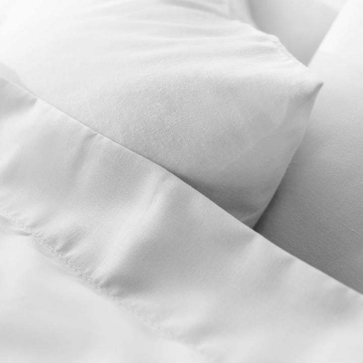 Actual product image La Redoute Interieurs Scenario Coton (Duvet cover, 140 x 200 cm)