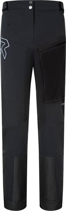 Produktbild Rock Experience Inuit Tech Softshell (XS)