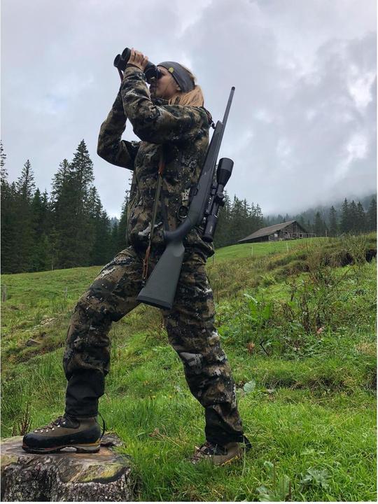 Immagine prodotto Swedteam Giacca Ridge W Donna (40)