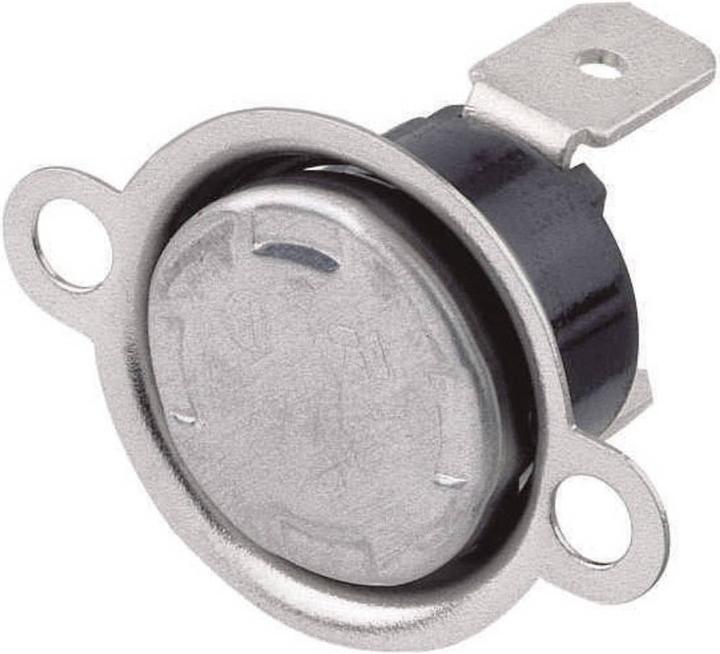 Produktbild Bimetallschalter