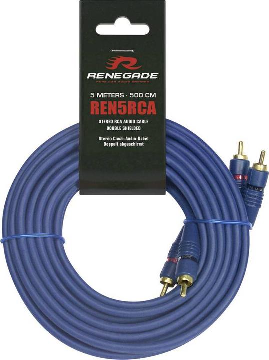 Immagine prodotto Renegade Ren5rca