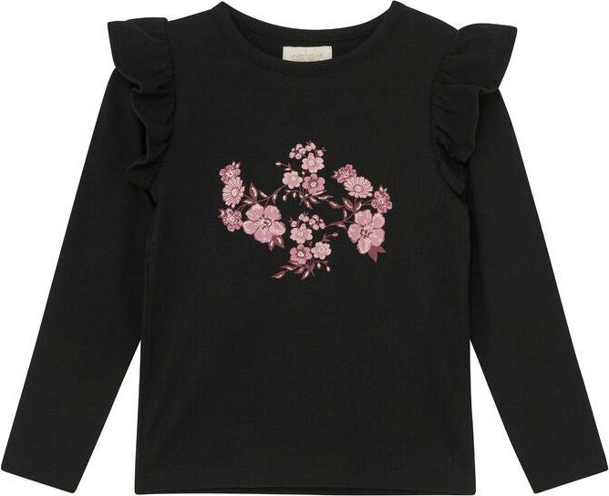 Creamie Langarm T-Shirt