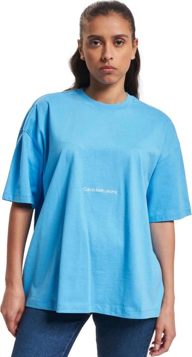Immagine prodotto Calvin Klein Maglietta Jeans Institutional Boyfriend - 87011 (XS)