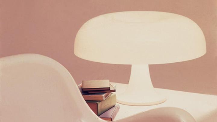 Image du produit Artemide Nesso (E14)