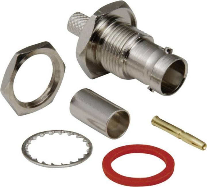 Image du produit BKL Electronic Adaptateur BNC