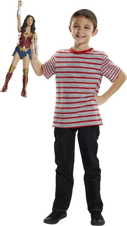 Jakks Pacific BIG FIGS Batman v Superman: Wonder Woman