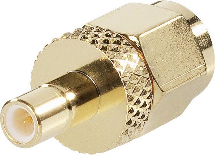 Actual product image BKL Electronic SMB adapter