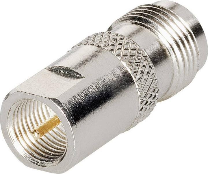 Produktbild BKL Electronic FME-Adapter