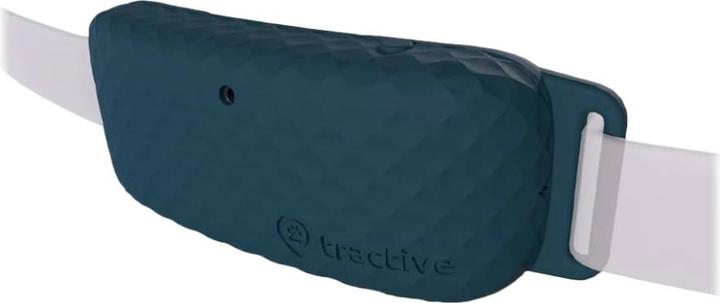 Tractive GPS 4 GPS Tracker for Cats (Cat)