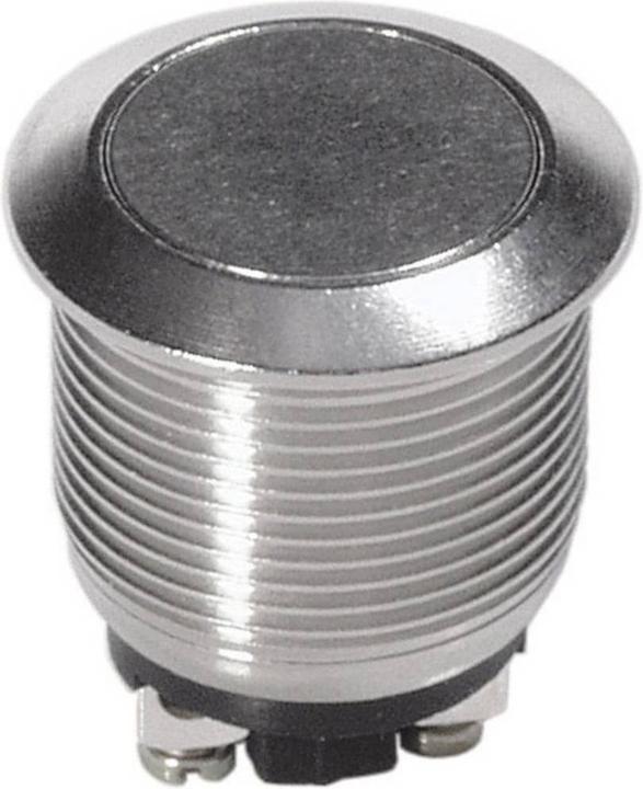 Image du produit APEM Bouton poussoir anti vandalisme