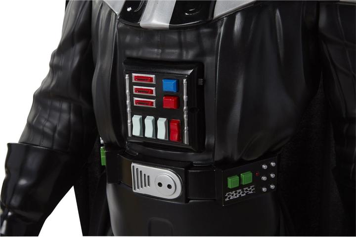 Actual product image Jakks Pacific Star Wars 48" Darth Vader Battle Buddy