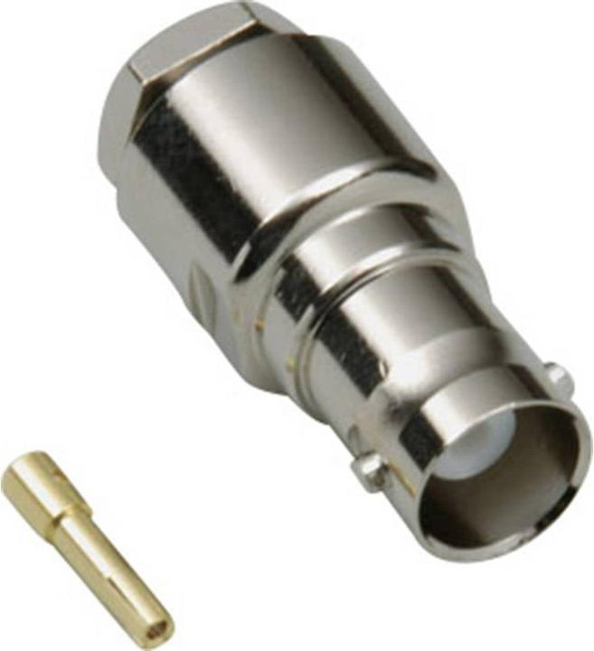 Image du produit BKL Electronic Adaptateur BNC
