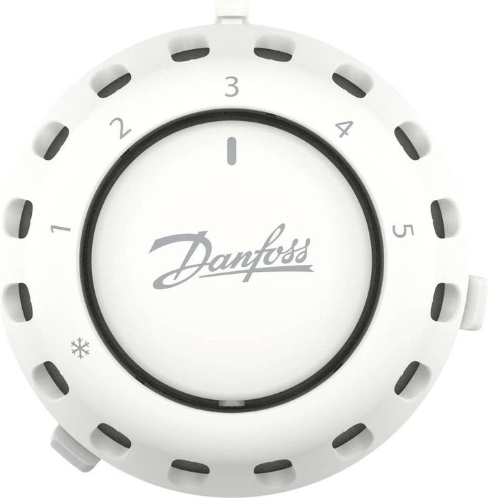 Actual product image Danfoss 015G3030 React M30x1.5 Thermostatkopf