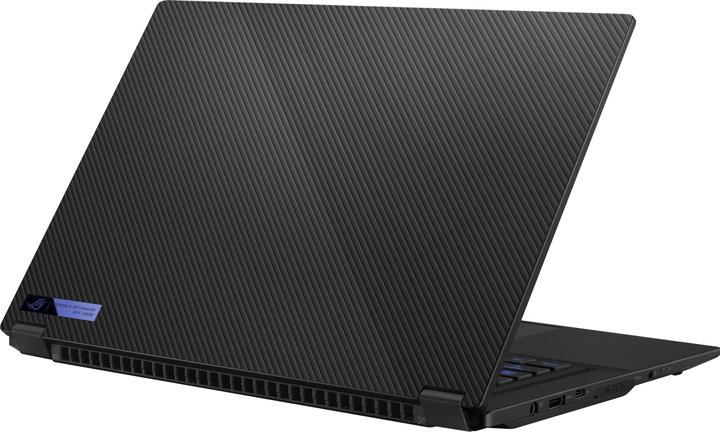 Image du produit ASUS ROG Flow X16 RTX 3060 (16", AMD Ryzen 7 6800HS, 16 Go, 1000 Go)